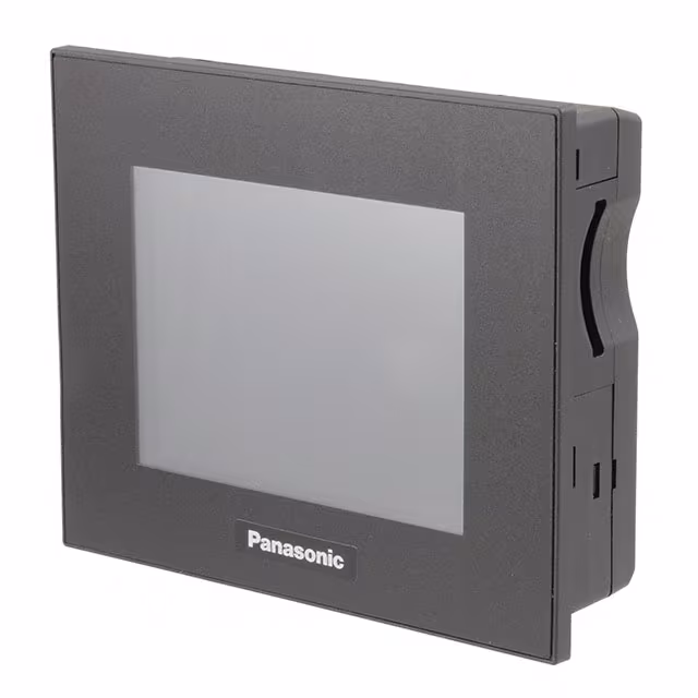 AIG05GQ04D Panasonic Industrial Automation Sales  Human Machine Interface (HMI)